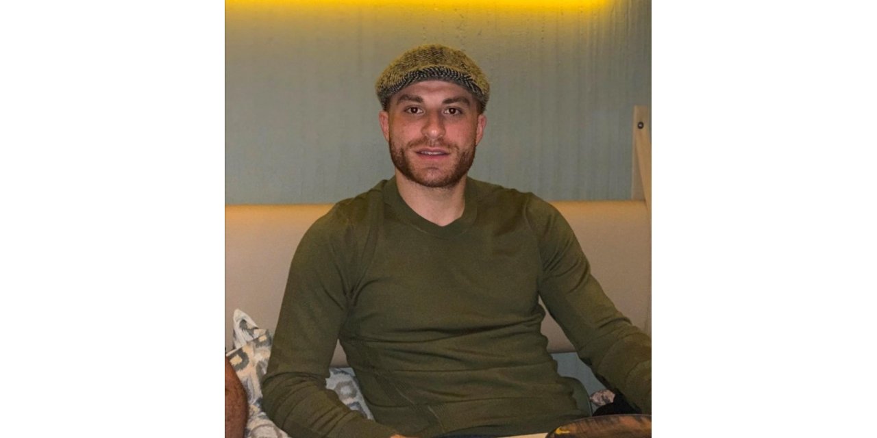 Yeni Malatyaspor’lu Gökhan Töre’den ’evde kal’ çağrısı