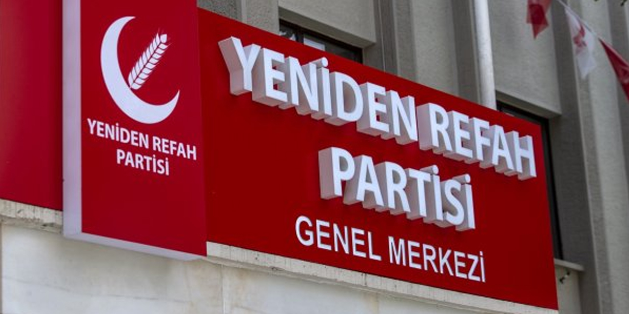 Yeniden Refah Partisi: Ekonomik İstikrar paketi yetersiz
