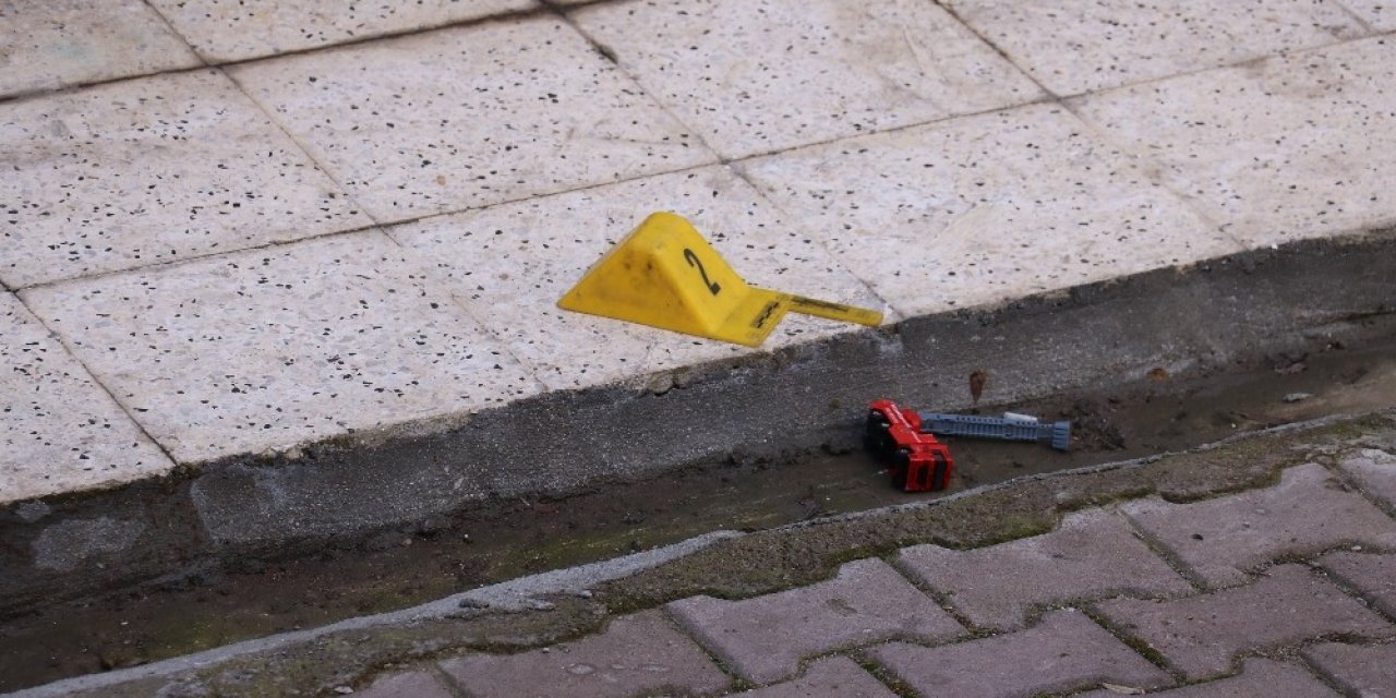 Oyuncağının peşinden giderek 2 kattan düşen çocuk hayatını kaybetti