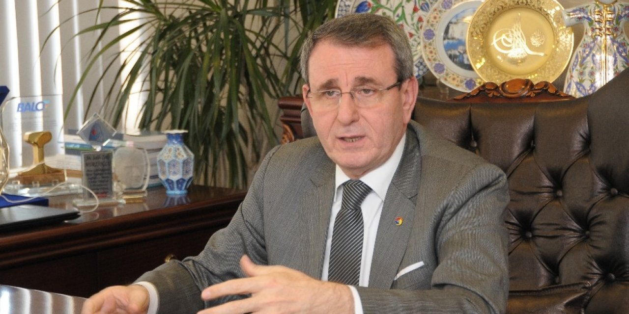 Samsun TSO’da işlemler online ortamdan yapılabilecek