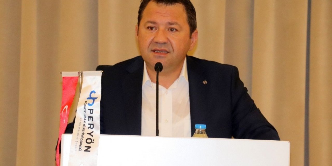 “Kısa Çalışma Ödeneği de çok iyi anlaşılmalı”