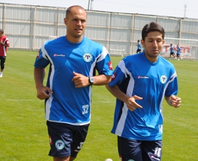 Emrah Eren Konyaspor'da