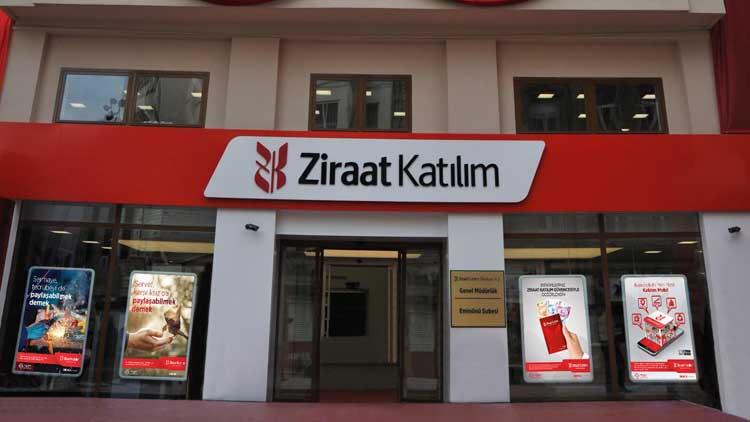 Ziraat Katılım Bankası yeni destek adımlarını açıkladı