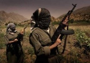 Mehmetçik PKK'nın planını çökertti