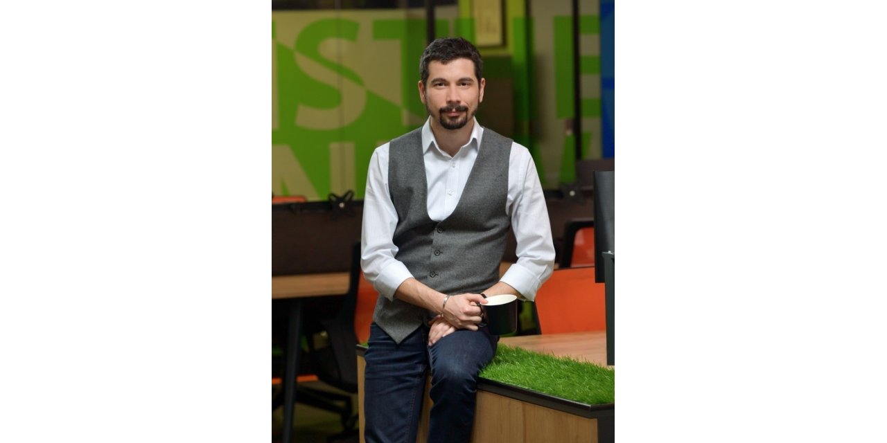 Dijital iş yerinde talep patlaması