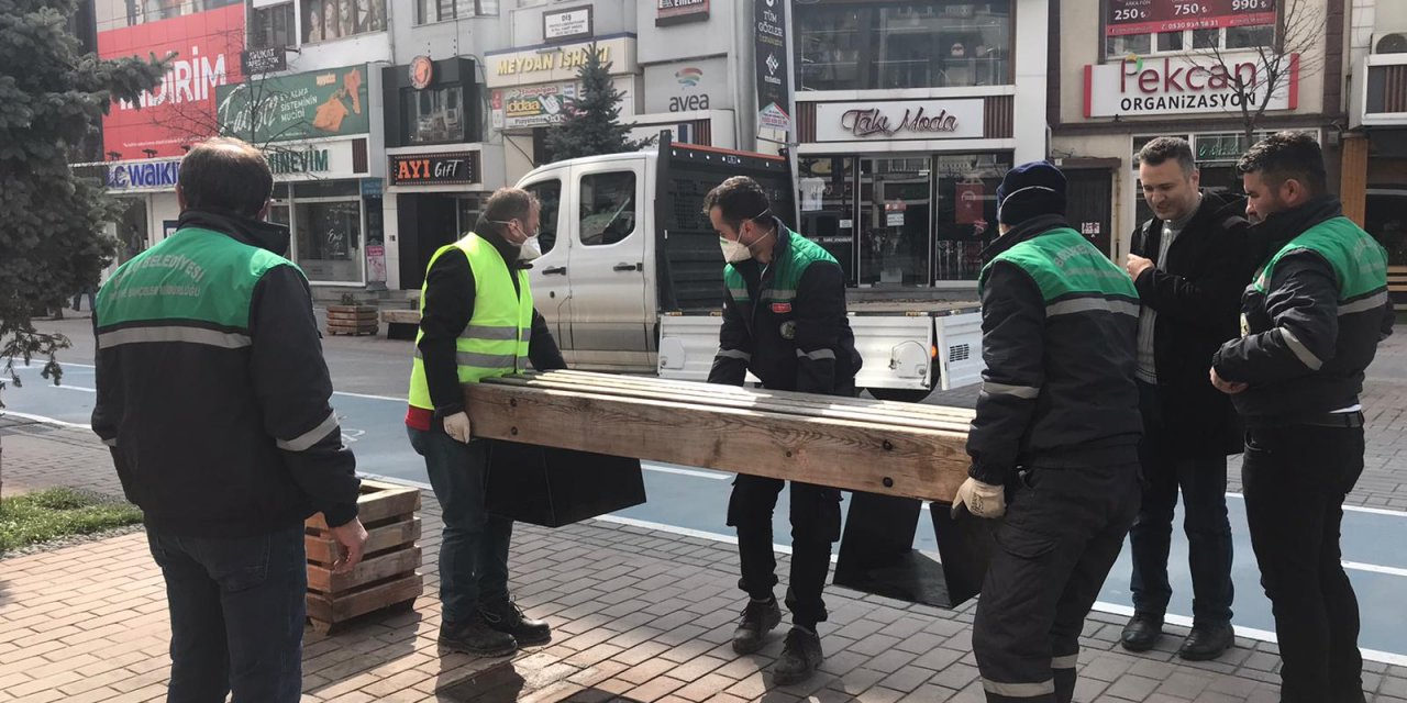 Bartın, Bolu, Düzce, Zonguldak ve Kocaeli'de koronavirüs tedbirleri