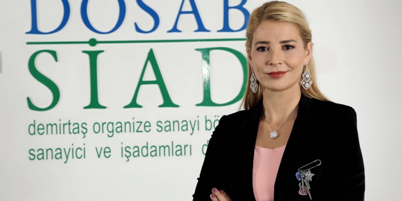 DOSABSİAD işçi çıkarmayacak