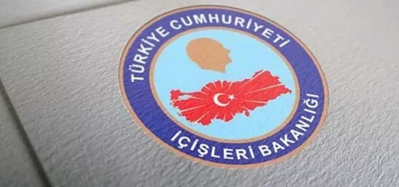 İçişleri Bakanlığı: Asılsız paylaşım ve terör propagandası yapan 1748 hesap tespit edildi