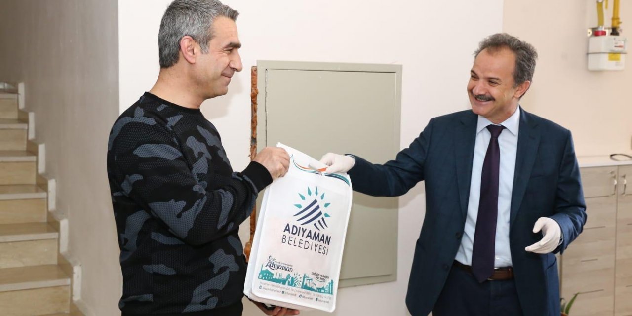 Gaziantep, Şanlıurfa, Kahramanmaraş, Adıyaman ve Malatya'da koronavirüs tedbirleri