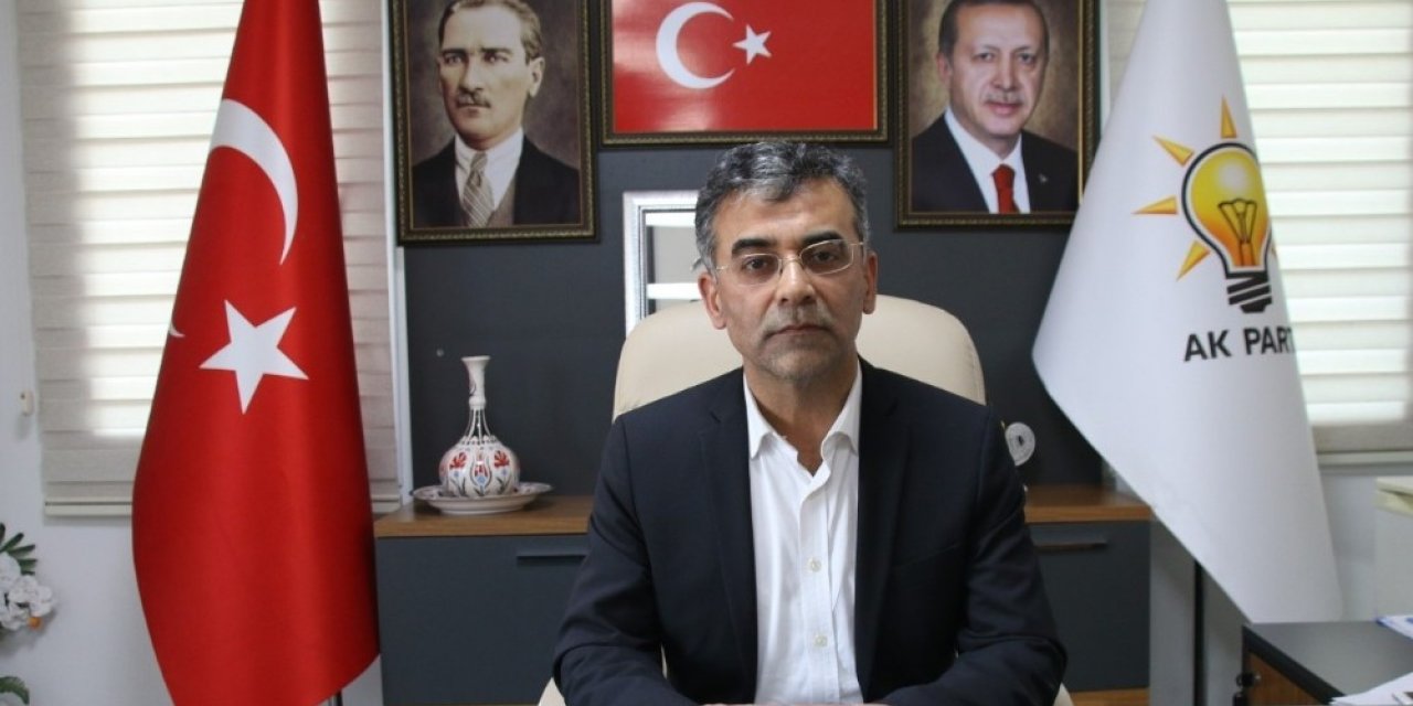 Bilgili: "Şiddetli kınıyoruz"