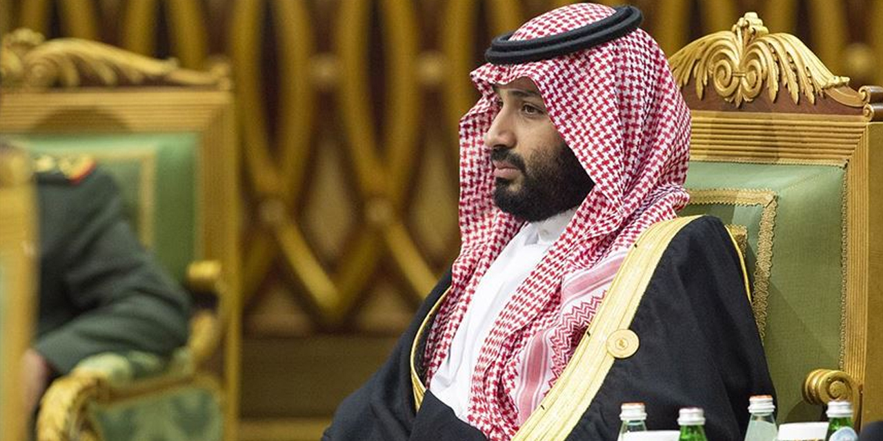 Suudi Arabistan'da sokağa çıkma yasağına uymayana hapis cezası