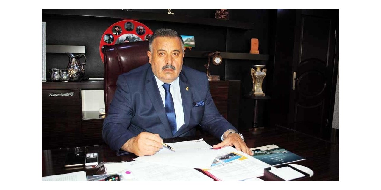 ÇESOB Başkanı Gür, "Kısa çalışma ödeneği başvuruları başladı"