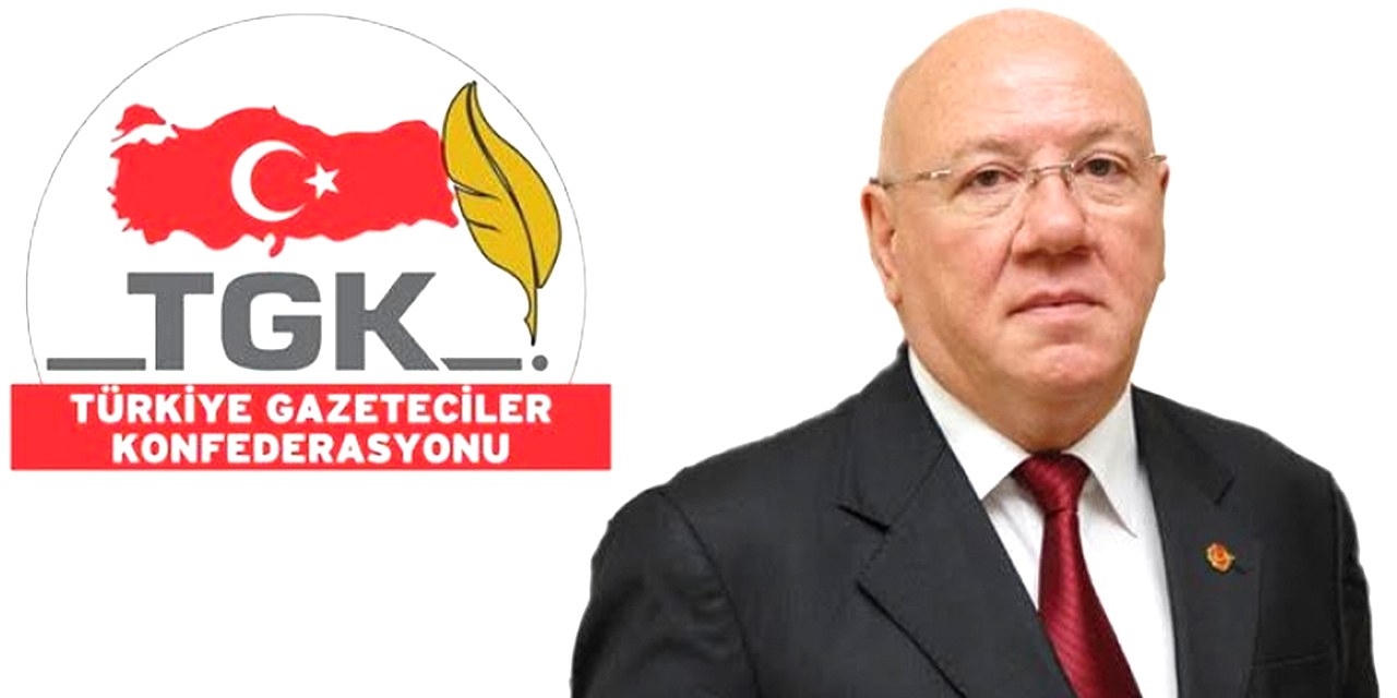 Türkiye Gazeteciler Konfederasyonu'ndan BİK'e teşekkür