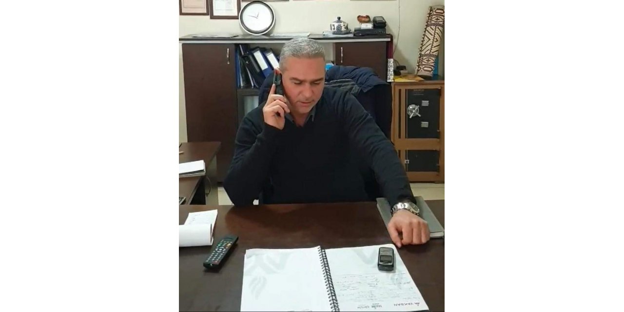AK Parti’den 65 yaş üstü üyelere telefon