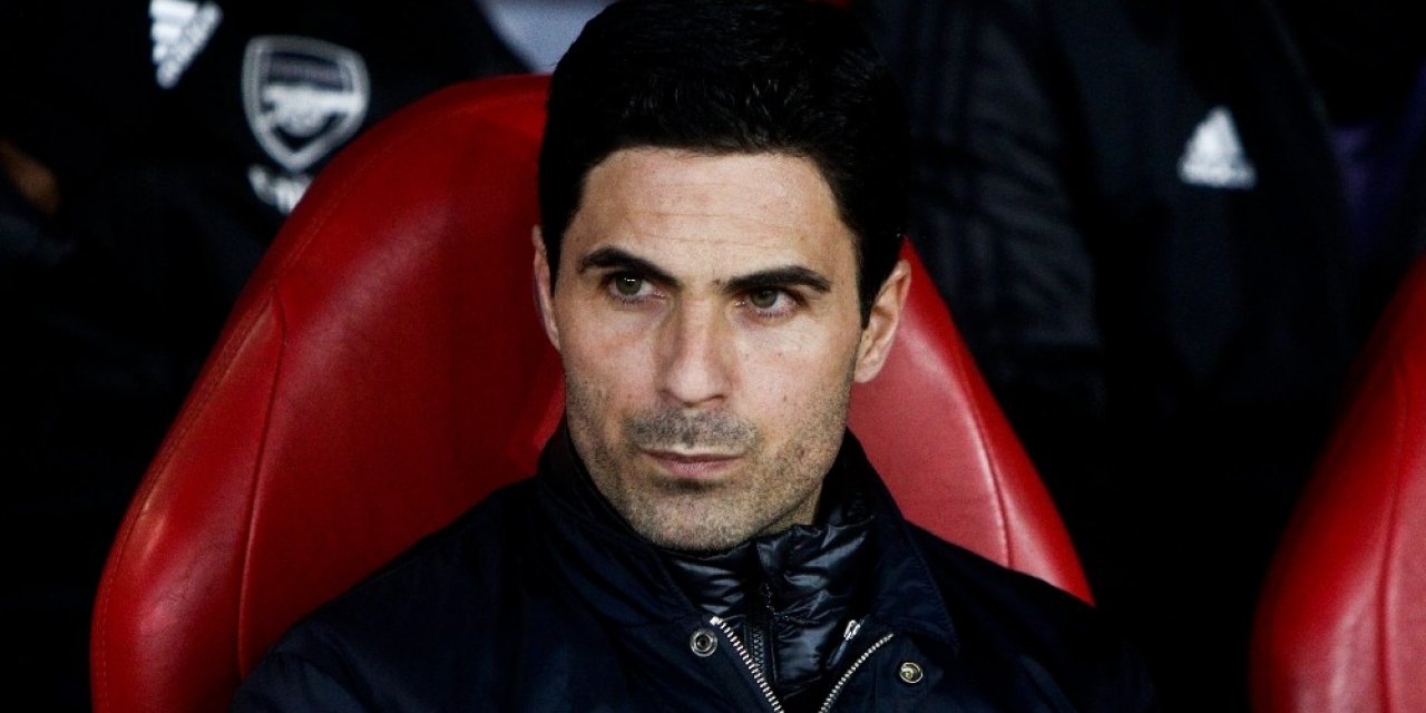 Arteta’nın sağlık durumu iyiye gidiyor