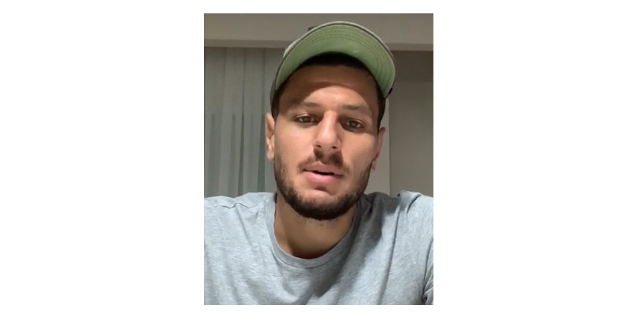 Kayserispor, ’Evde kal’ dedi