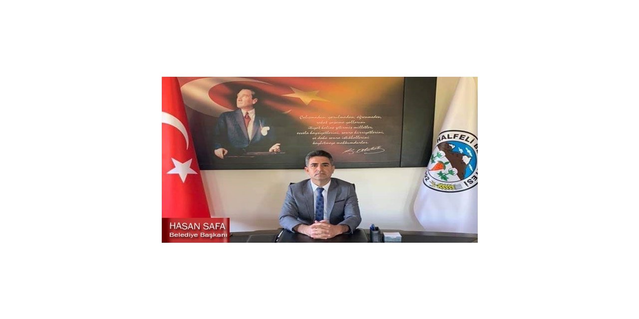 Iğdır’da HDP’li Halfeli Belediyesine kayyum atandı