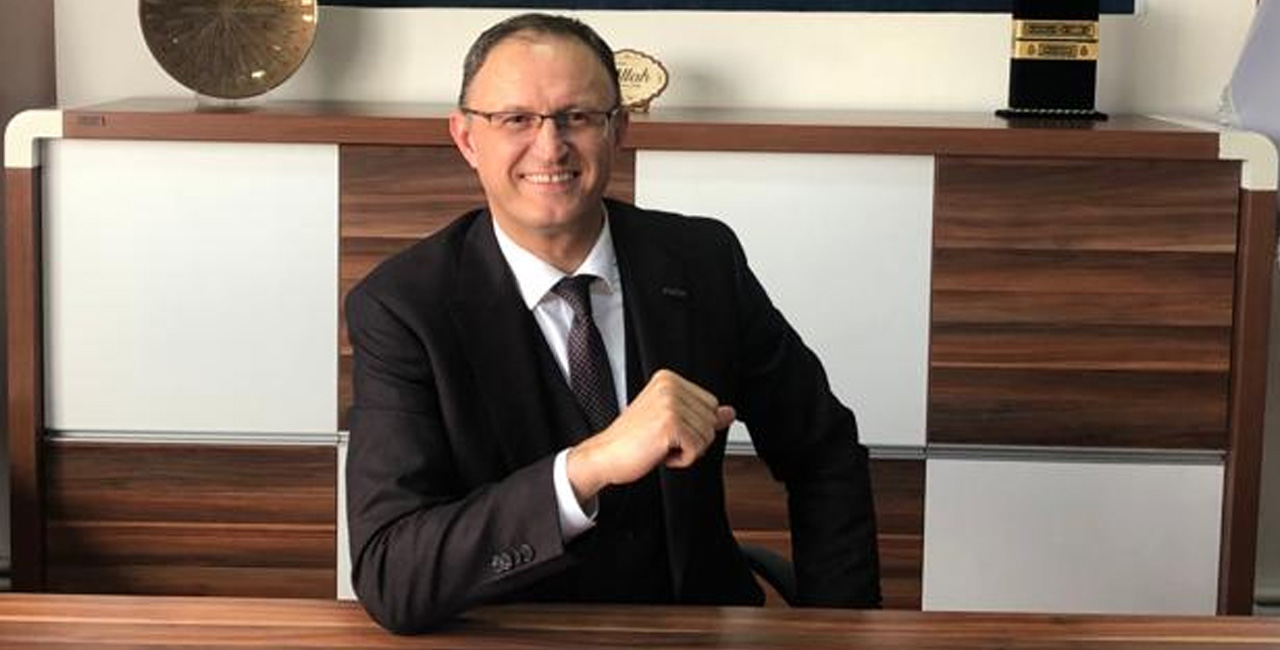 ASKON'dan milli ekonomi seferberliği daveti