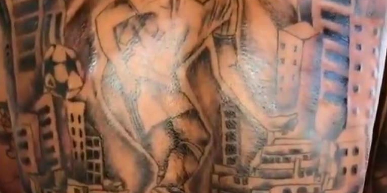 Talisca’dan Beşiktaşlıları heyecanladıracak hareket