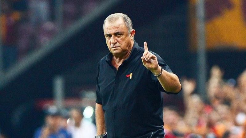 Fatih Terim'in koronavirüs testi pozitif çıktı