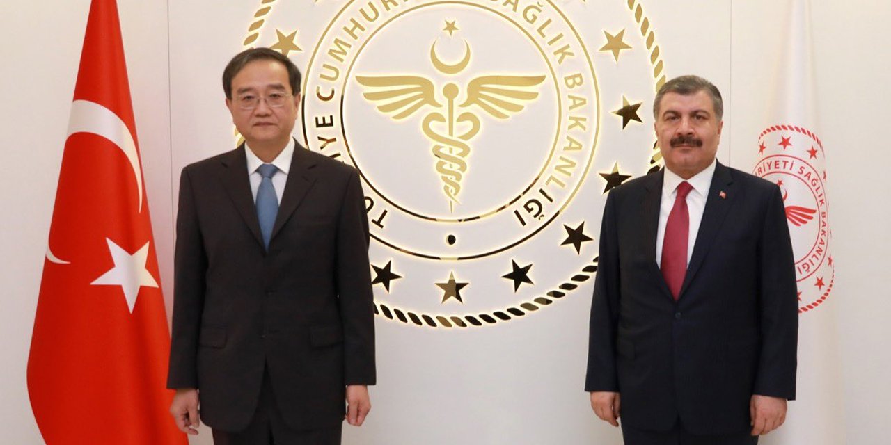 Bakan Koca: Vakalar yayılıyor! Temaslının temaslısı olmaya başladı