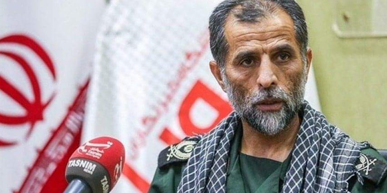 İran’ın Devrim Muhafızları Ordusu'nın yeni komutanı koronavirüs nedeniyle öldü
