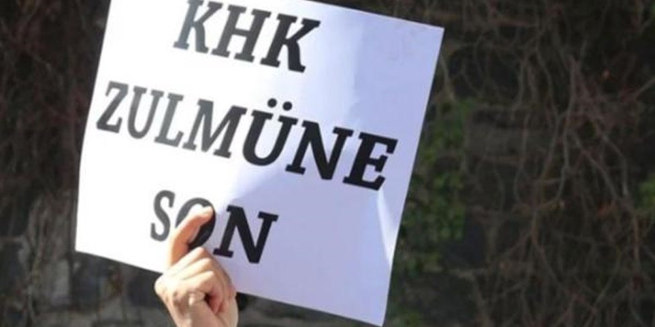 KHK ile uzaklaştırılan sağlık çalışanları göreve dönsün kampanyası başladı