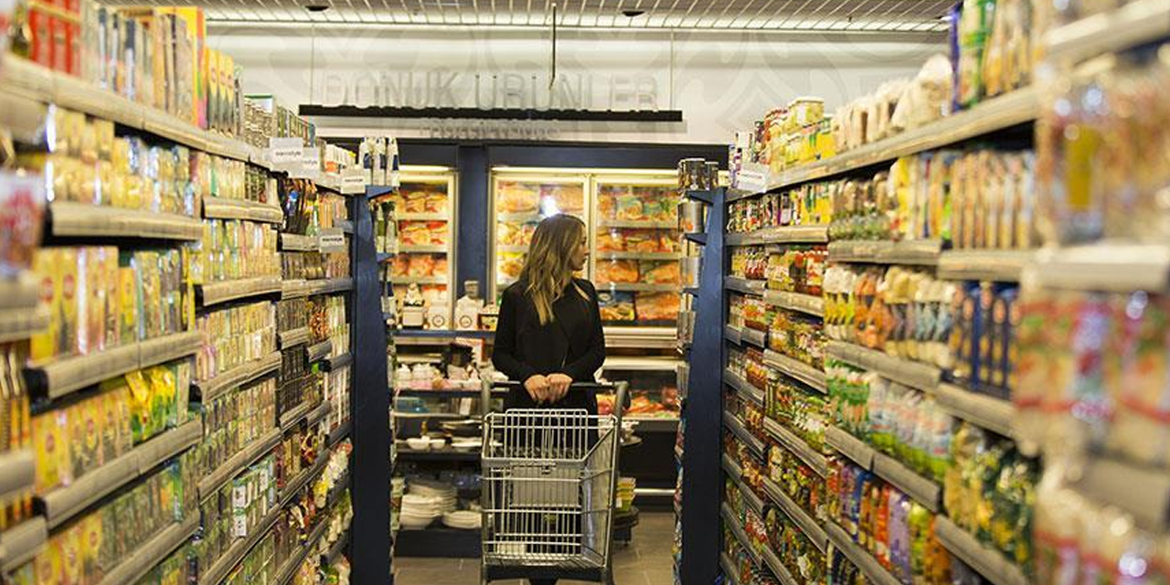 Marketlere ve toplu taşıma araçlarına yönelik koronavirüs tedbirleri artırıldı