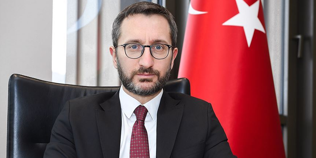 Koronavirüse karşı amansız bir mücadele yürütüyoruz