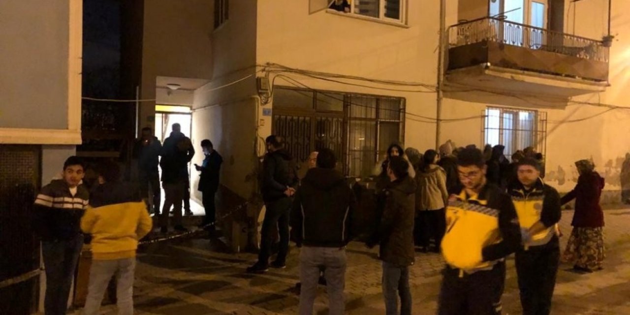 Parasını alamayınca eski işverenini vurdu