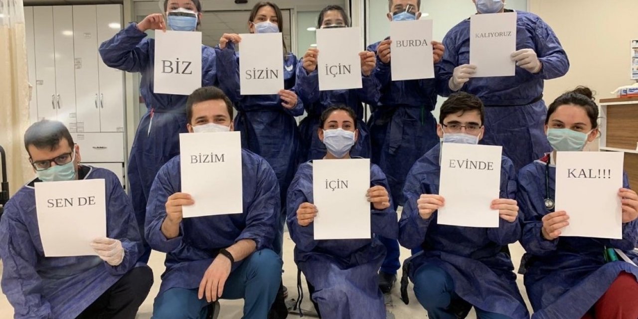 Kocaeli’de özel sağlık kuruluşlarının çalışanlarına ulaşım ücretsiz oldu