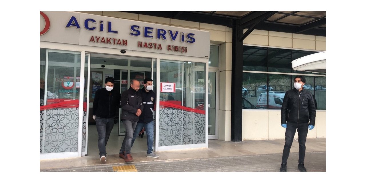 Gemlik’te sevgili cinayetinde gözaltı