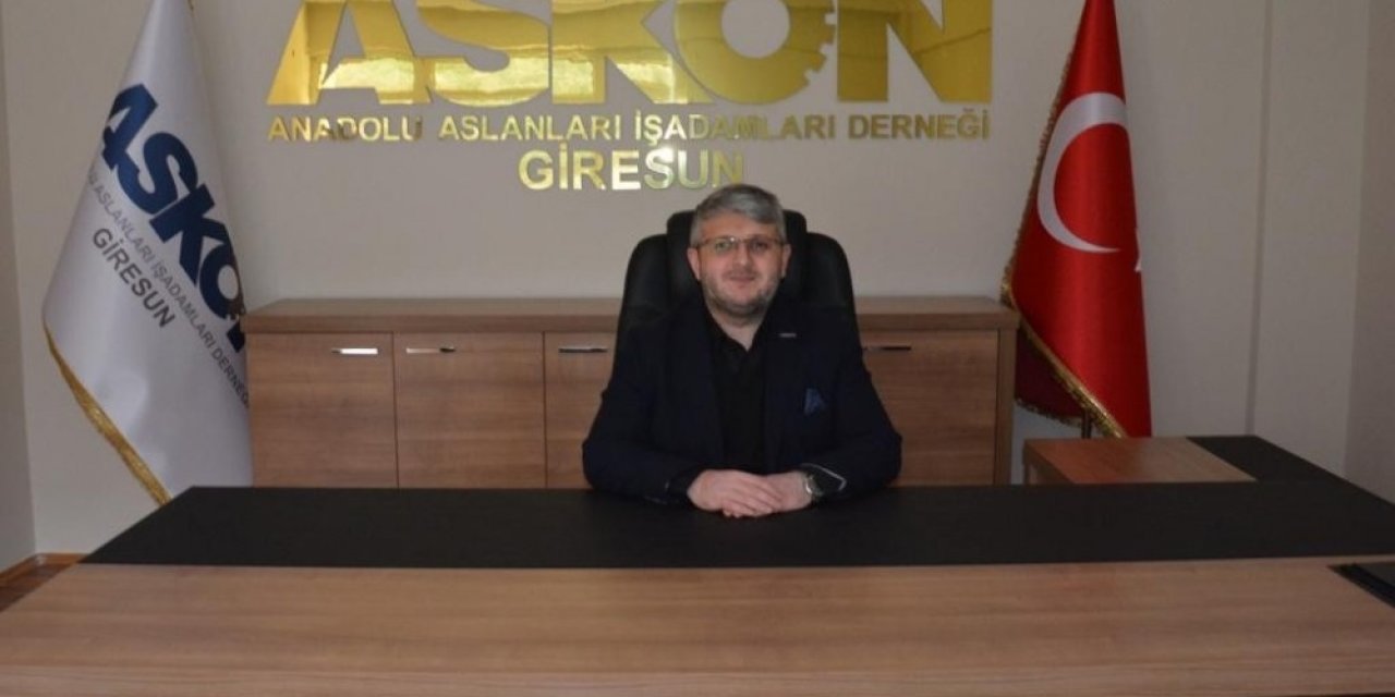 ASKON’dan “Milli Ekonomi Seferberliği” çağrısı