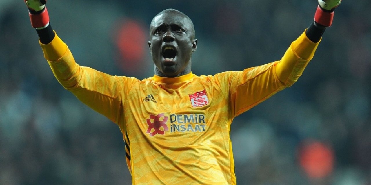 Sivasspor’un en istikrarlısı Samassa oldu!