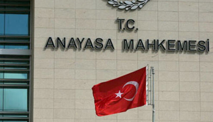 OHAL kararlarına AYM engeli!