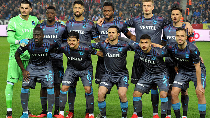 Trabzonspor Akyazı’da fırtına estirdi