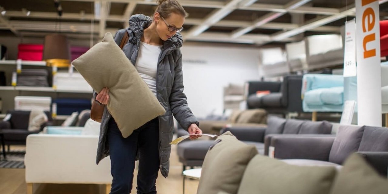 Dünyanın mobilya devlerine koronavirüs darbesi