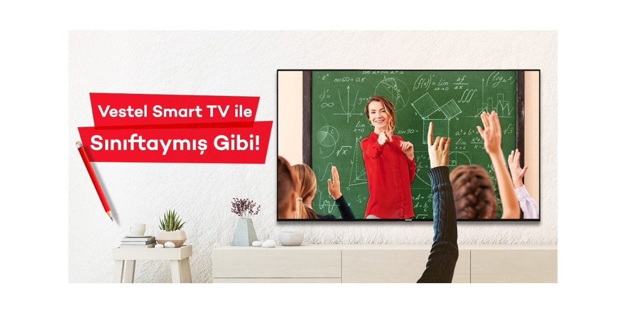 EBA’ya erişim ve uzaktan eğitim kolaylığı