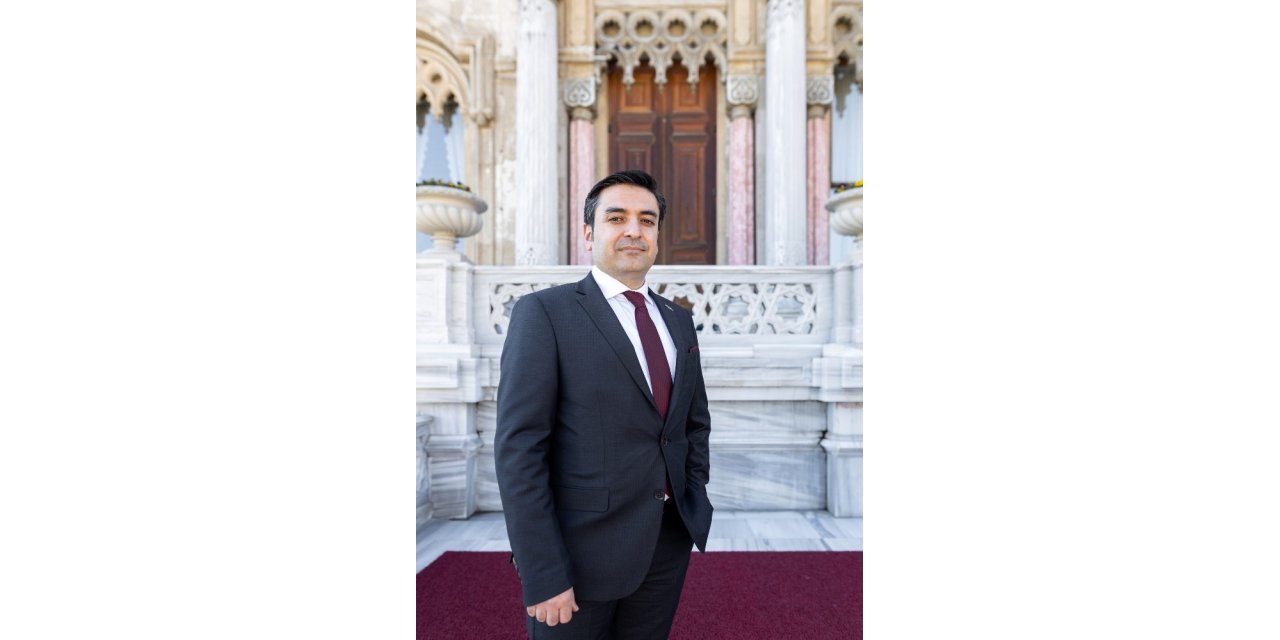 Darülaceze’ye gıda takviyesi bağışı