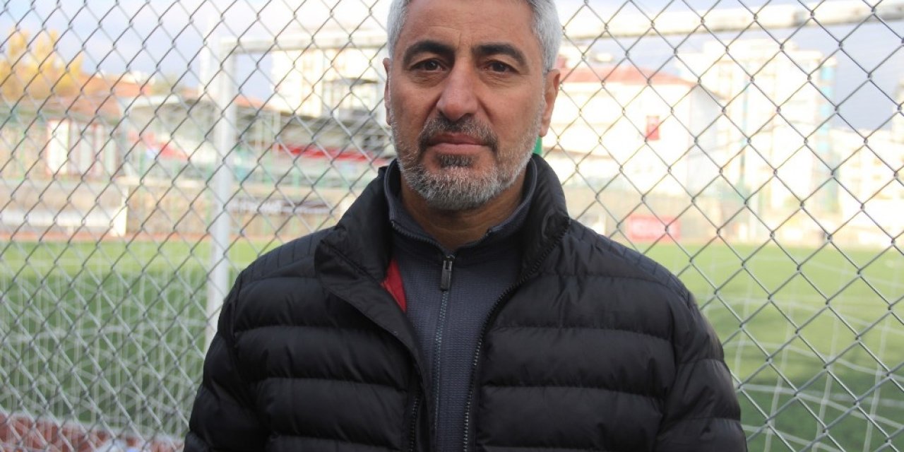 Tutaş: “Hijyene ve evde kalmaya özen gösterelim"