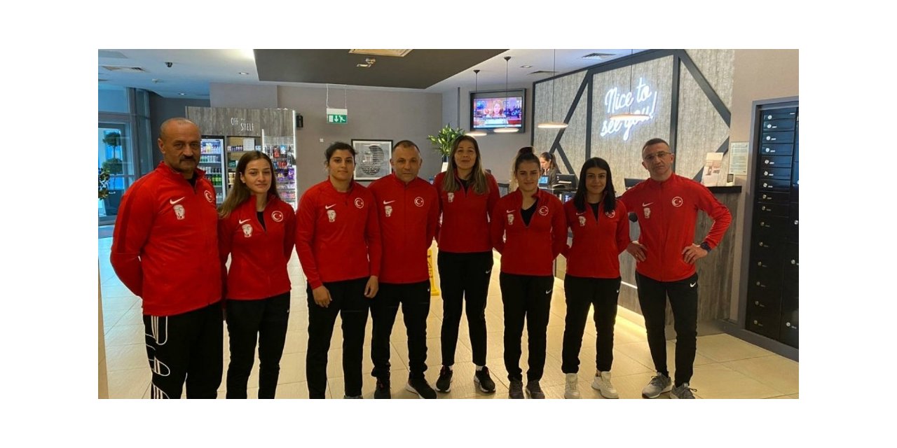 Boks Federasyonu’ndan korona virüs açıklaması: "3 sporcu ve 1 antrenörümüz pozitif çıktı"