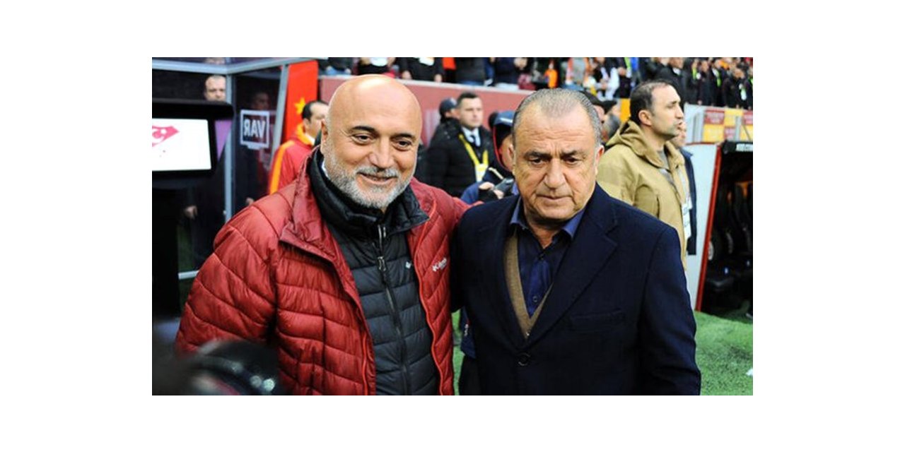 Hikmet Karaman’dan Terim’e geçmiş olsun mesajı