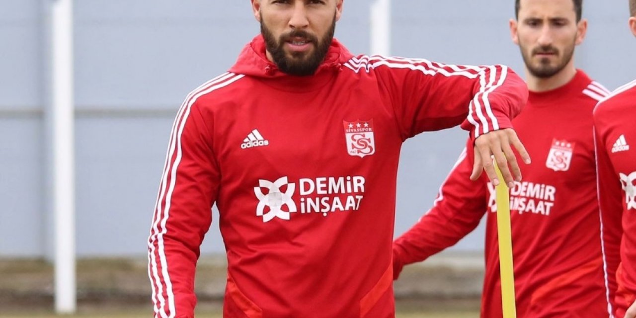 Yasin Öztekin’den Fatih Terim’e geçmiş olsun mesajı