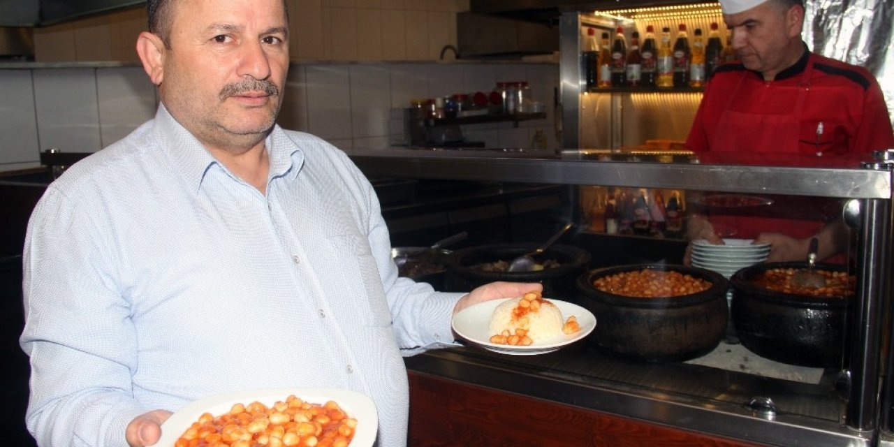 Kuru fasulyede paket servisi dönemi