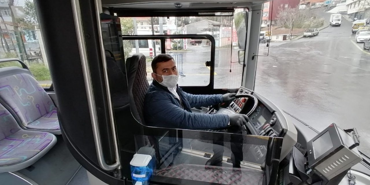 Konya Büyükşehir Belediyesi'nden YKS jesti! İki gün boyunca ücretsiz