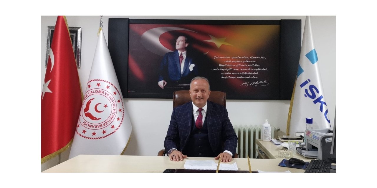 Kocaeli’de 489 firma ‘Kısa çalışma ödeneği’ başvurusunda bulundu