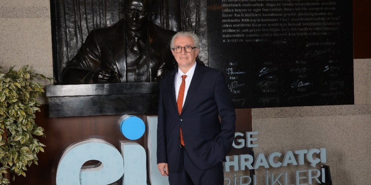 EİB’den "Üzerimize düşeni yapmaya hazırız" mesajı