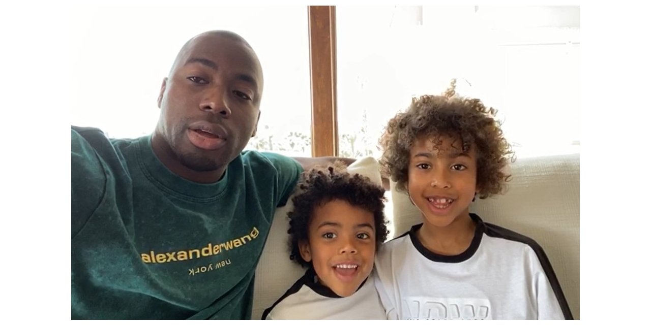 Alanyasporlu futbolculardan ‘Evde kal’ çağrısı