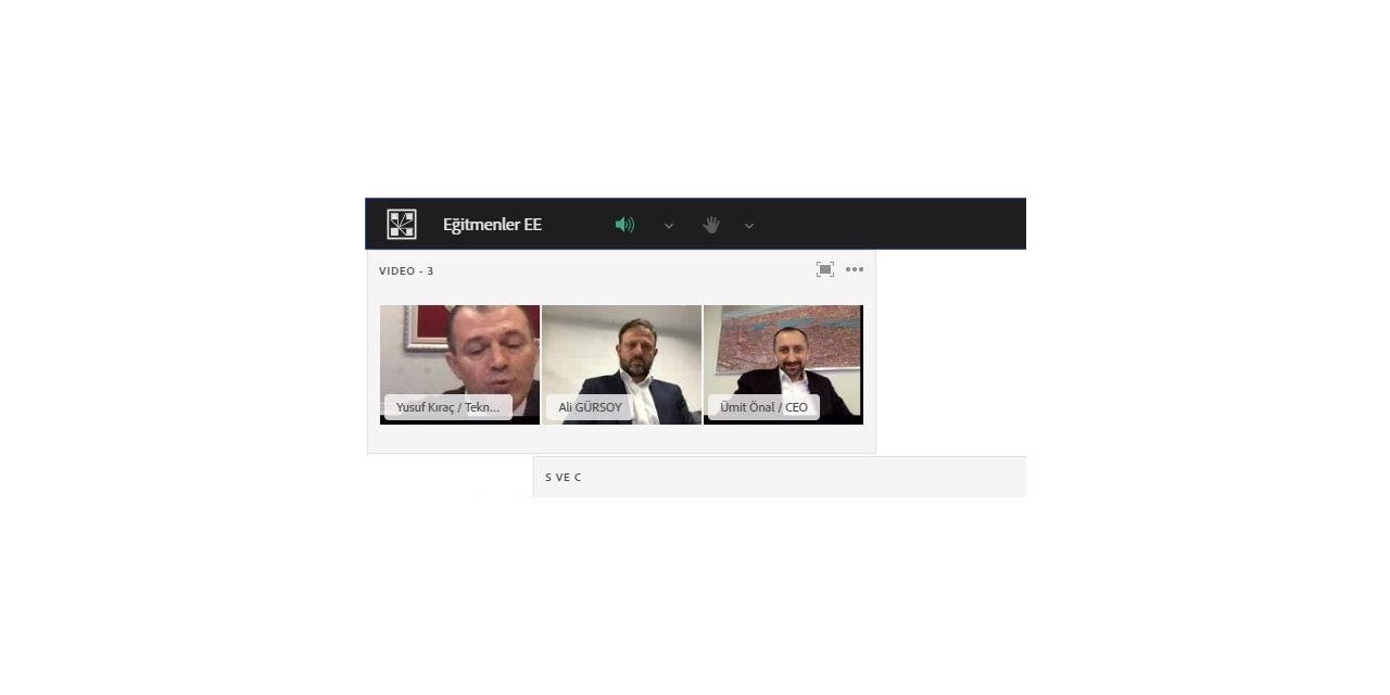 Türk Telekom CEO’su Önal: ’’10 günde toplamda 100 bin internet bağlantısı yapıldı’’