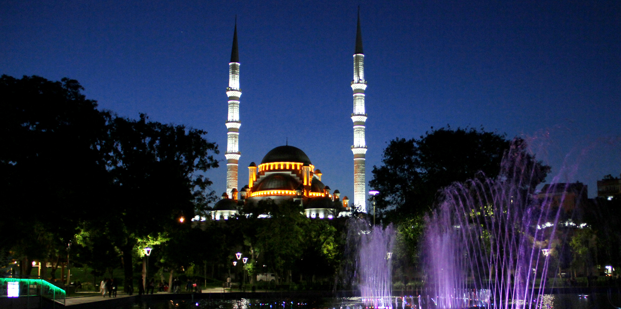 Yatsı ezanı sonrası okunacak dua güncellendi